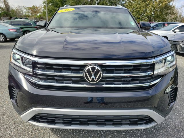 Used 2023 Volkswagen Atlas Cross Sport SE image 15