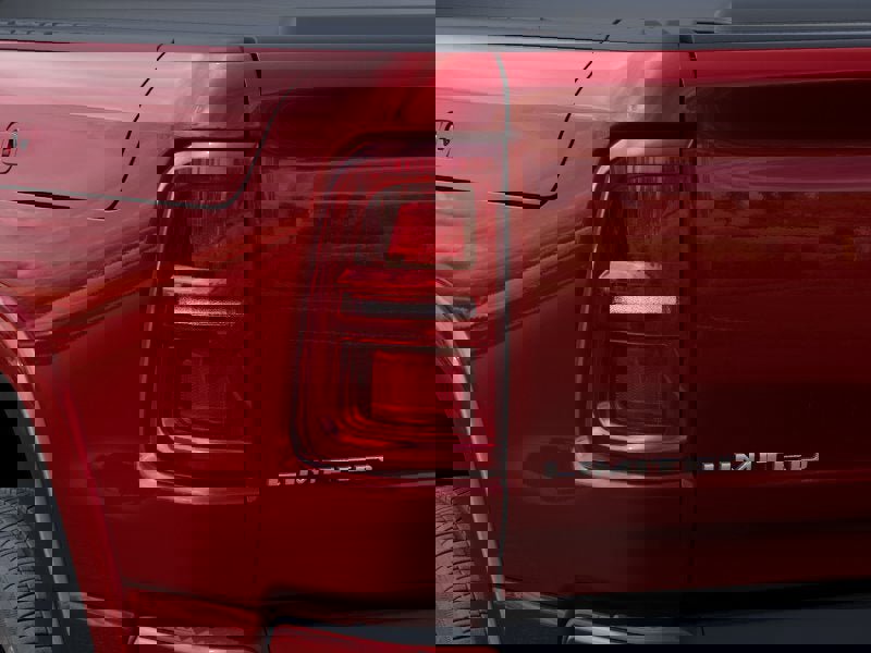 New 2026 RAM 1500 Limited image 6