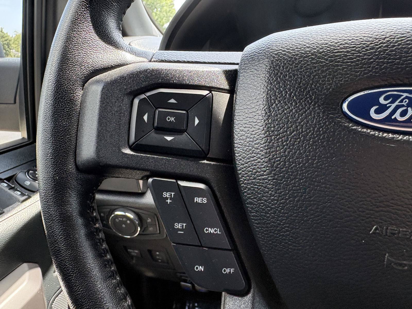Used 2020 Ford F150 XLT w/ Equipment Group 302A Luxury AWD/4WD image 12