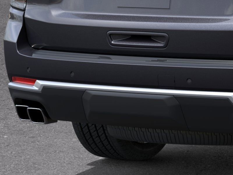 New 2026 Chevrolet Suburban High Country AWD/4WD image 14