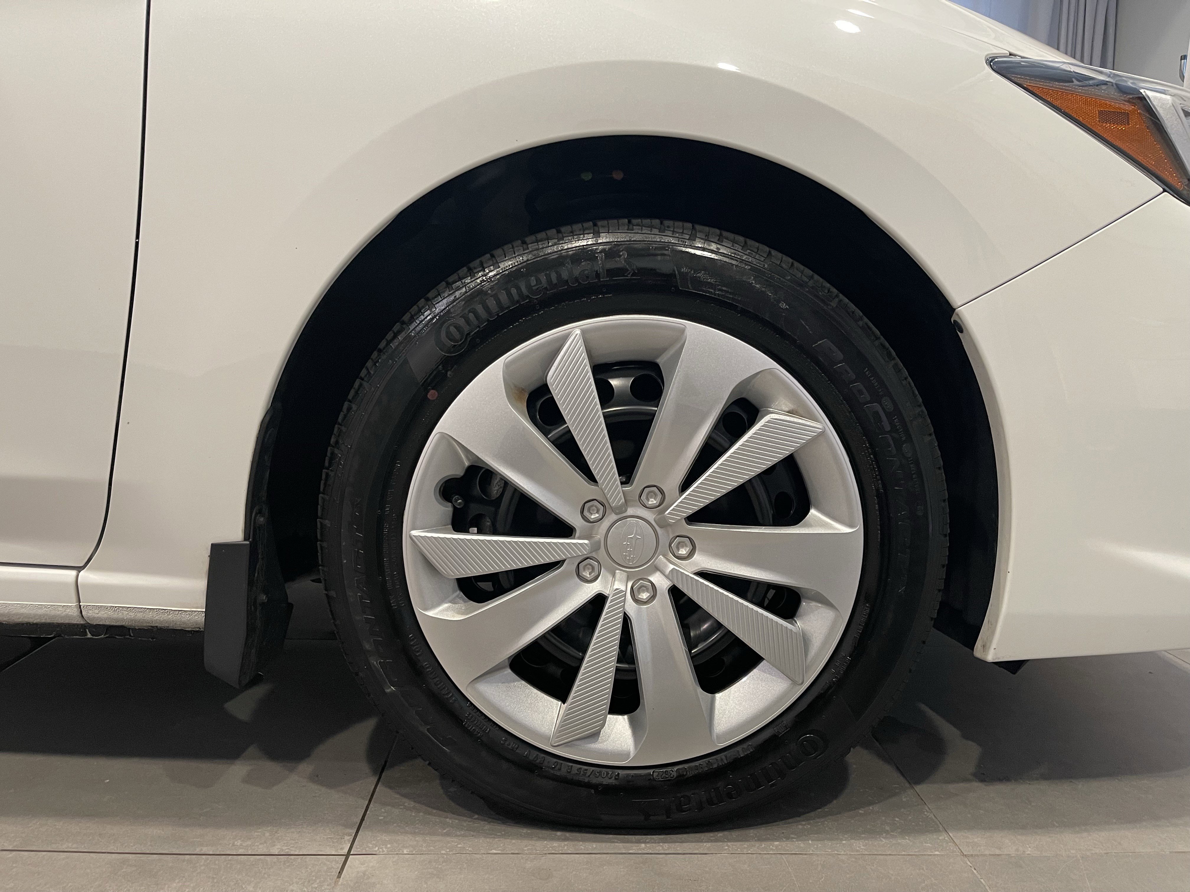 Used 2023 Subaru Impreza 2.0i image 11