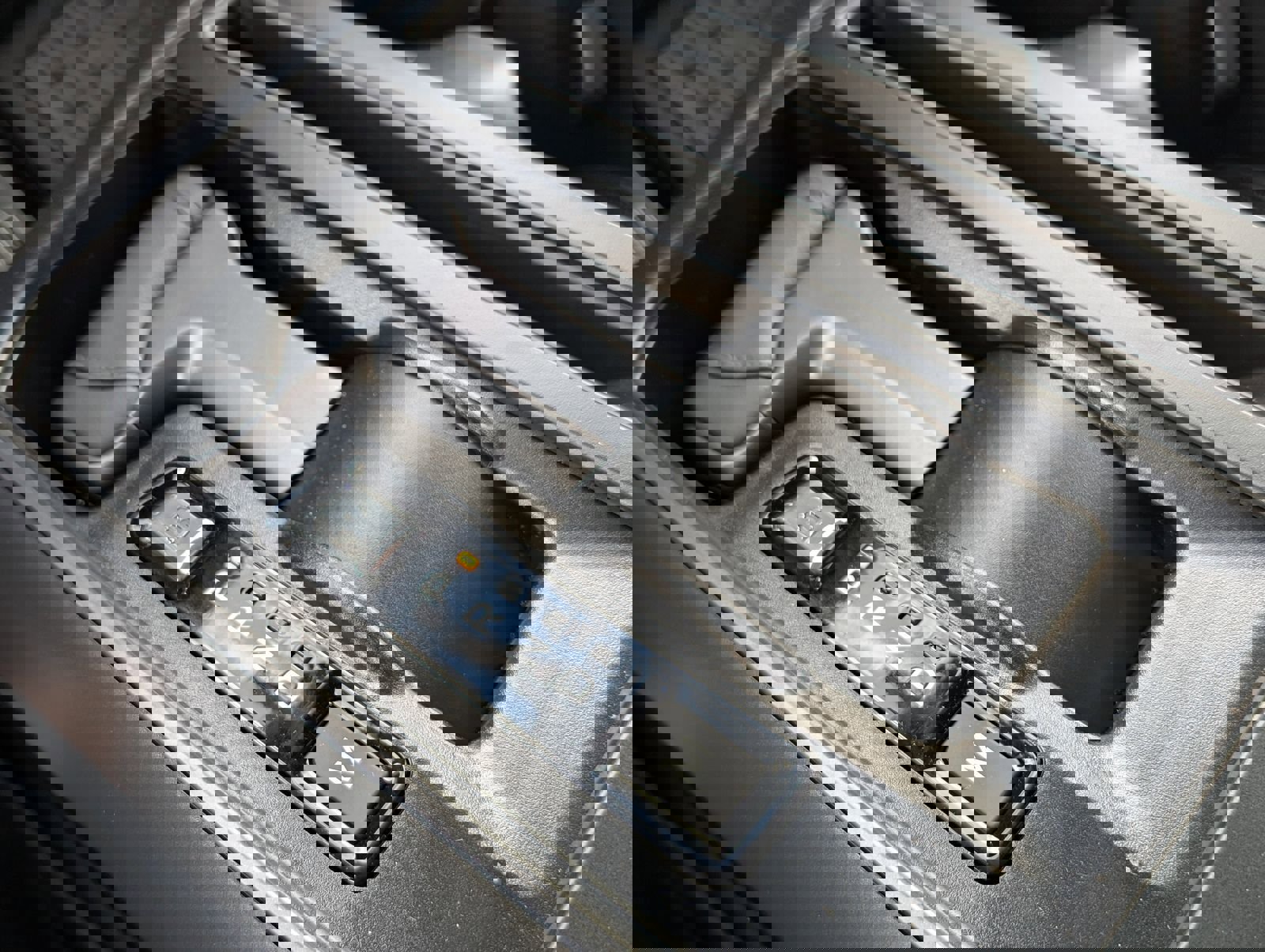 New 2026 Ford F150 Tremor w/ Equipment Group 402A High image 28