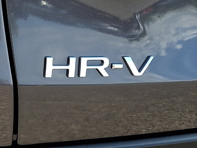 New 2027 Honda HR-V LX image 9