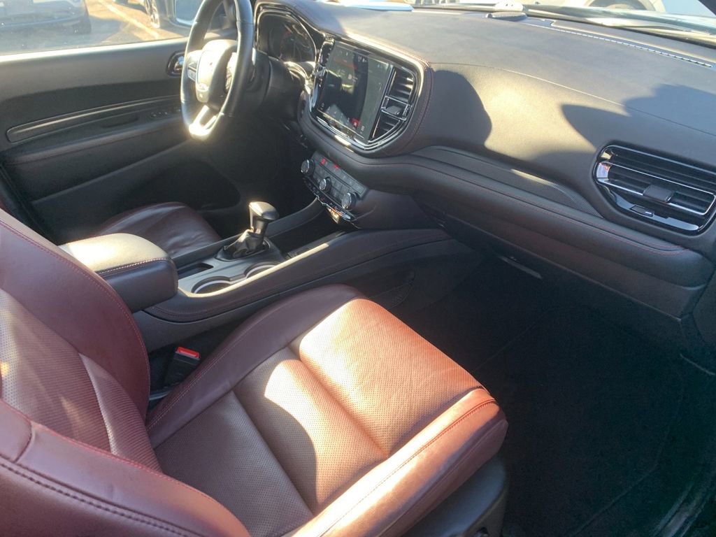 Used 2024 Dodge Durango GT image 17