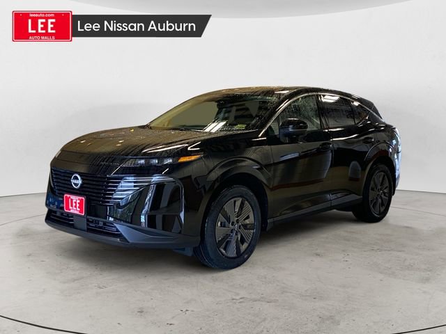 New 2026 Nissan Murano SL