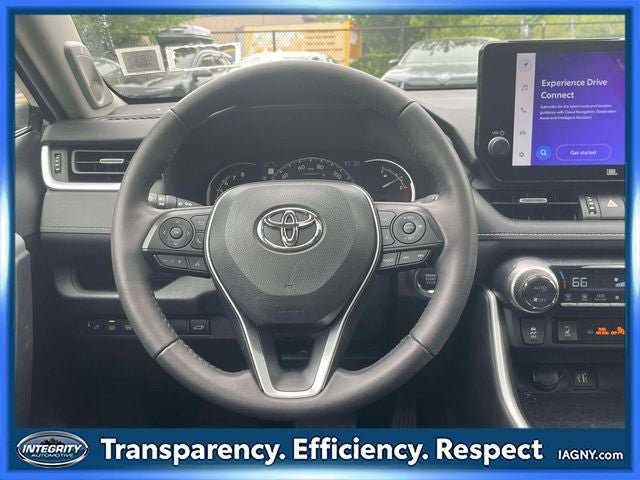 Used 2023 Toyota RAV4 XLE Premium AWD/4WD image 15