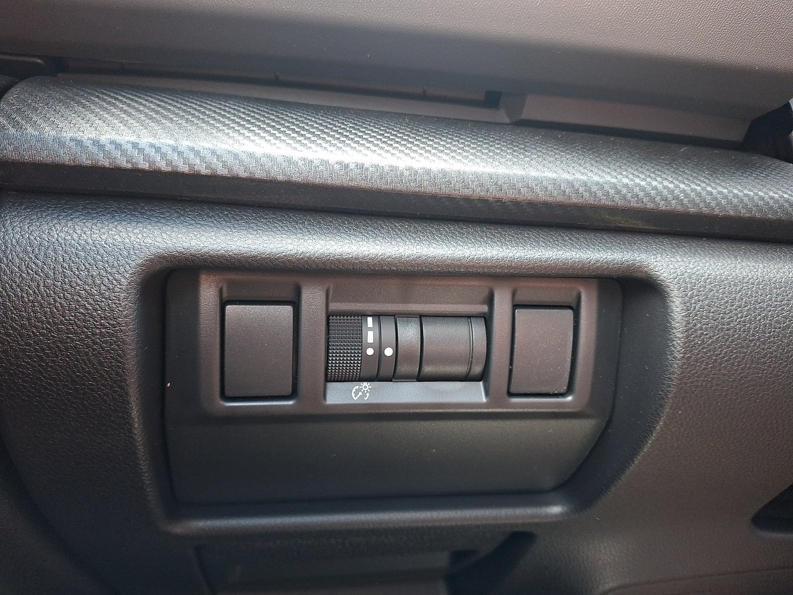 New 2026 Subaru Crosstrek 2.5i AWD/4WD image 17