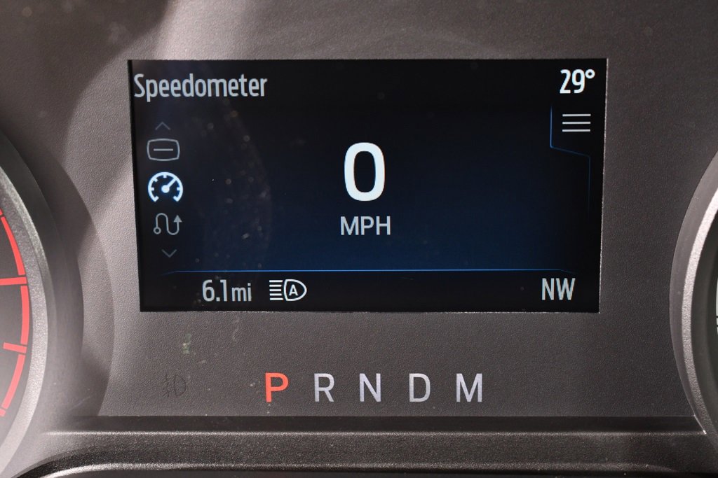 New 2026 Ford F350 XL w/ XL Driver Assist Package image 26