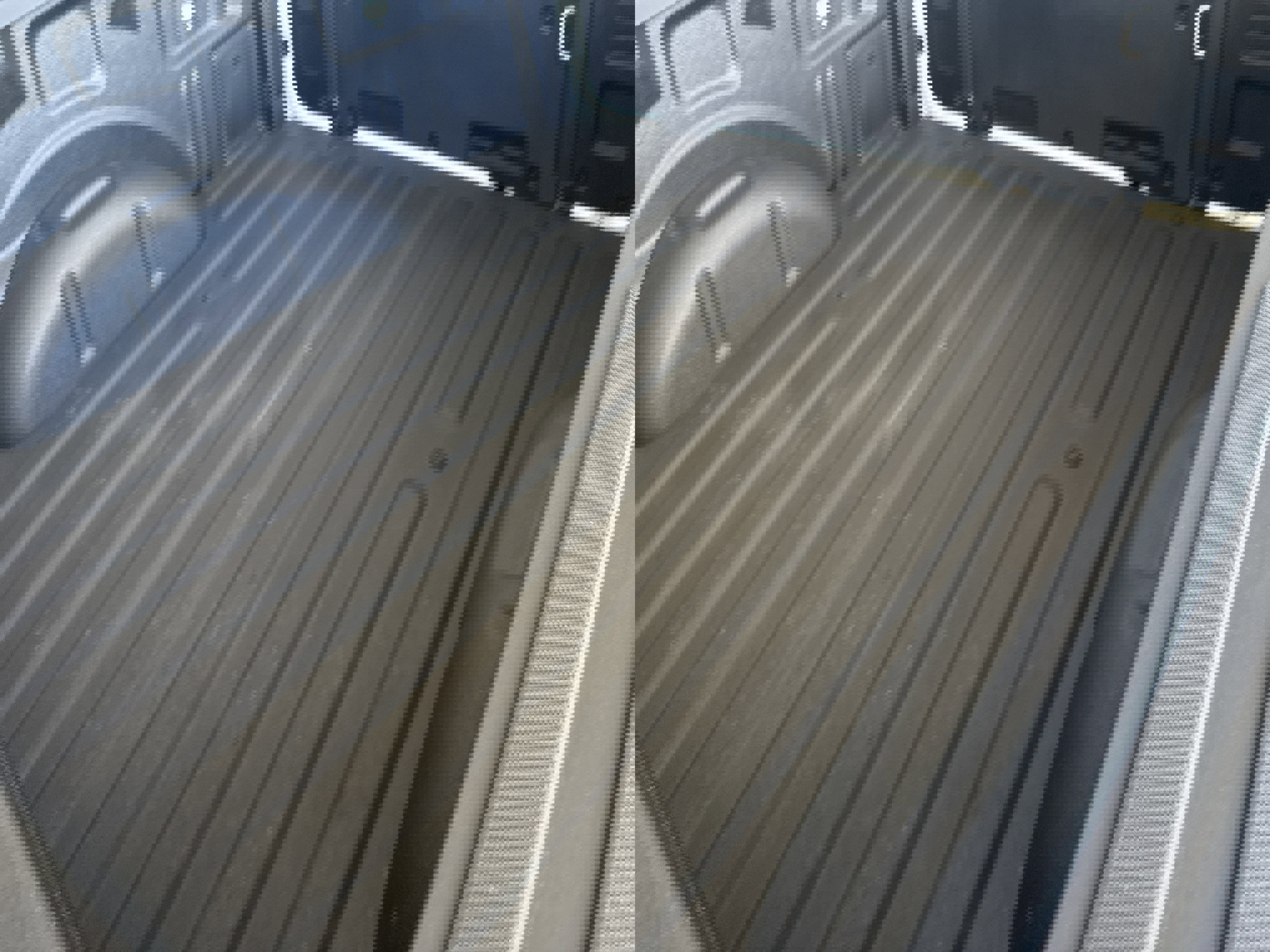 New 2026 Ford F150 King Ranch w/ Equipment Group 601A High image 9