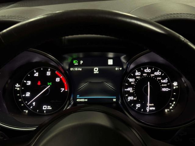 Used 2022 Alfa Romeo Stelvio Ti image 14