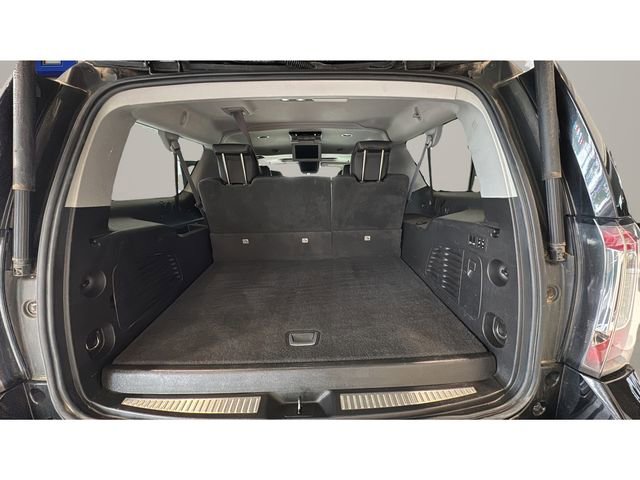 Used 2015 GMC Yukon XL Denali AWD/4WD image 21