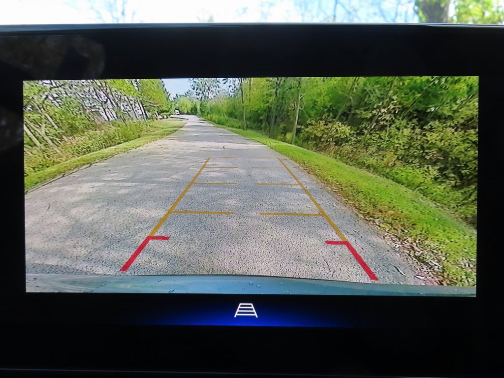 New 2026 Chevrolet Trax ACTIV w/ Sunroof Package image 8