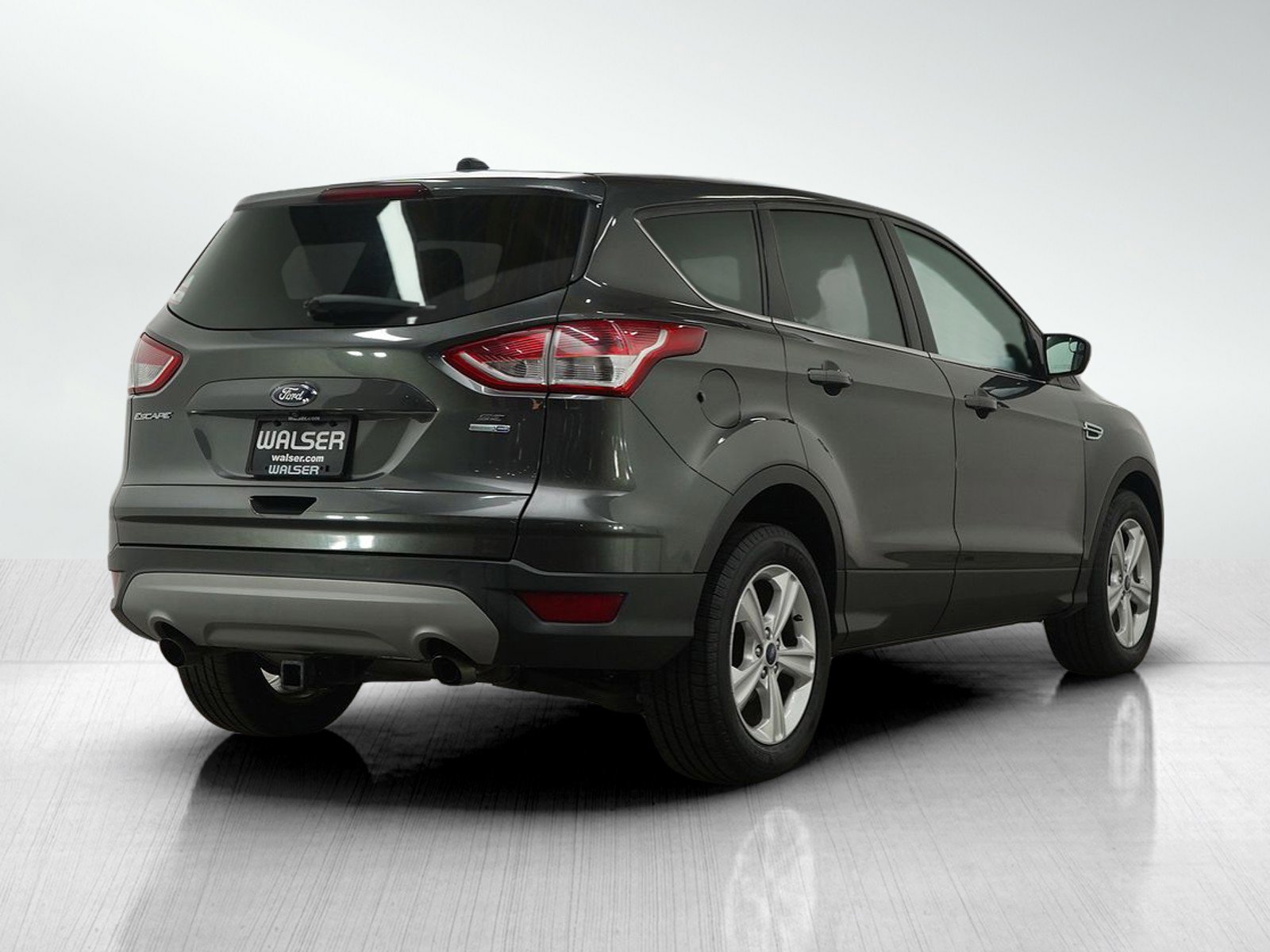 Used 2015 Ford Escape SE image 5