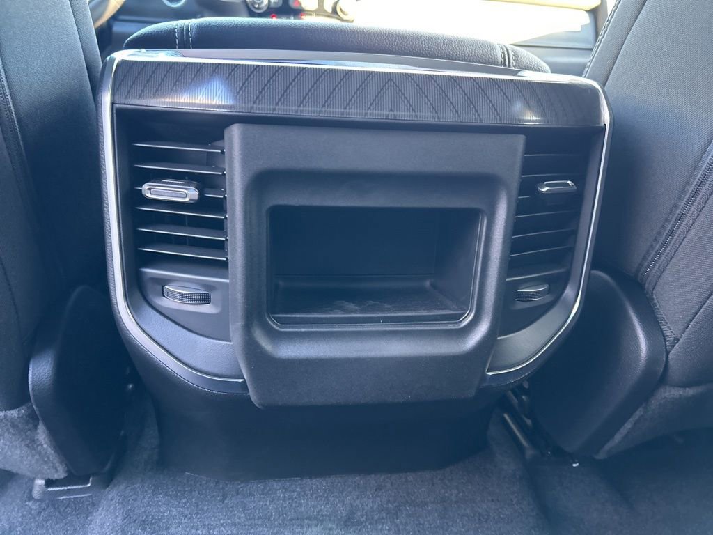 New 2026 RAM 1500 Big Horn image 36