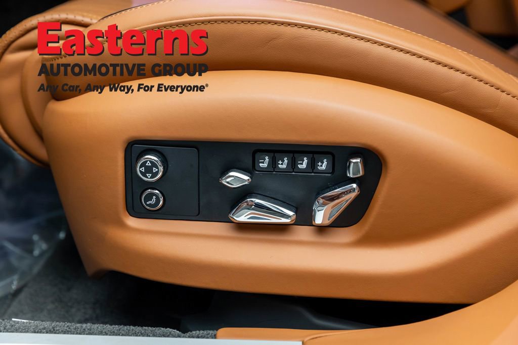 Used 2023 Bentley Flying Spur W12 AWD/4WD image 20