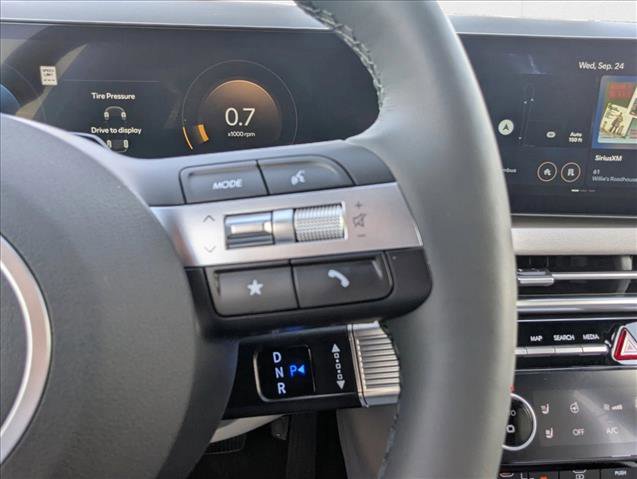 New 2026 Hyundai Tucson Limited image 15