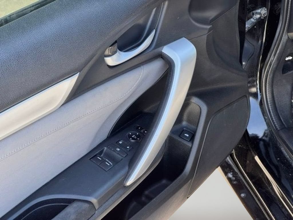 Used 2016 Honda Civic EX-T image 11