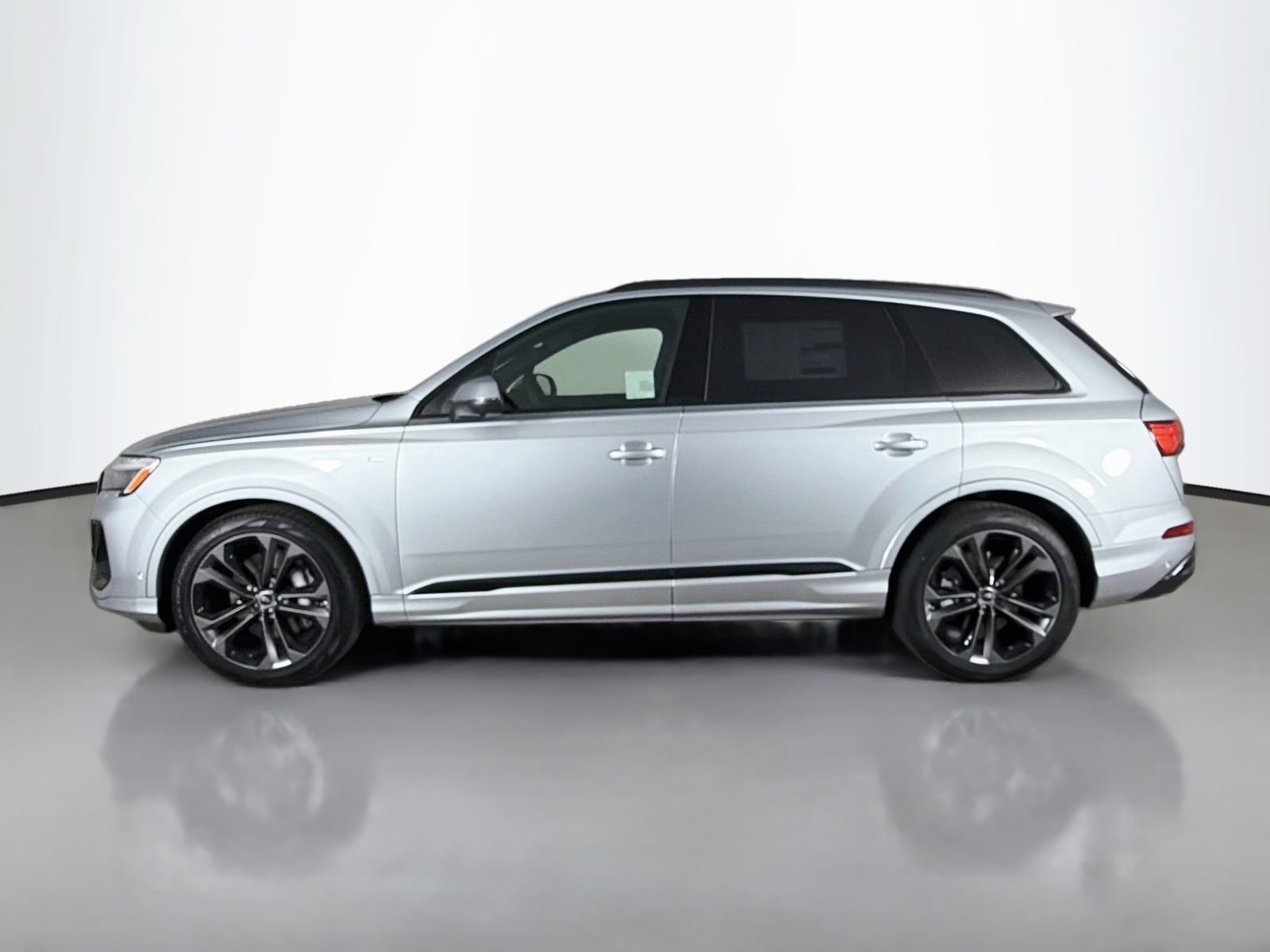 New 2026 Audi Q7 Premium Plus AWD/4WD image 4