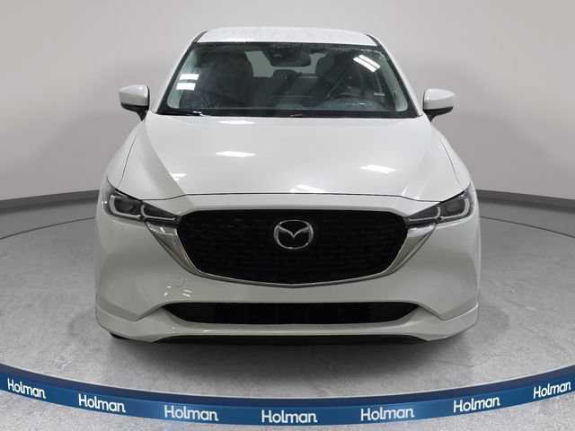 Used 2025 MAZDA CX-5 AWD 2.5 S w/ Preferred Package image 3