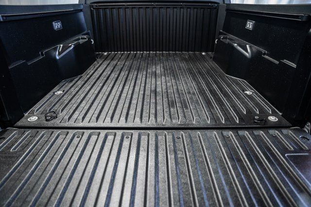 New 2026 Toyota Tacoma SR image 8