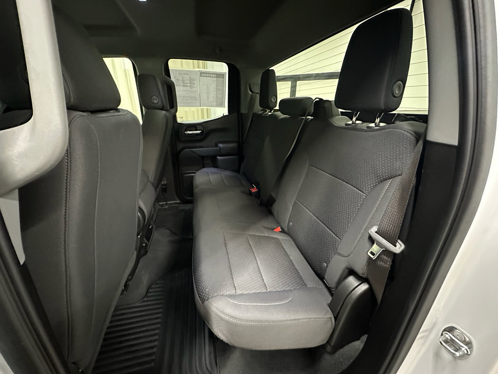 Certified 2023 GMC Sierra 1500 Pro w/ Graphite Edition AWD/4WD image 26