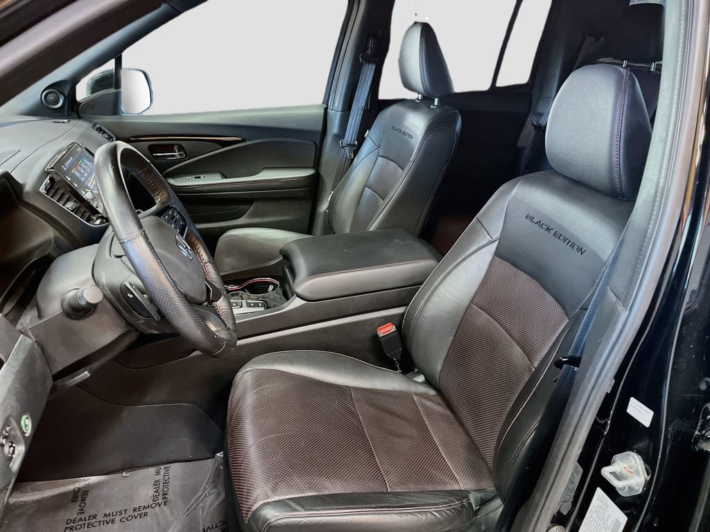 Used 2024 Honda Ridgeline Black Edition image 22