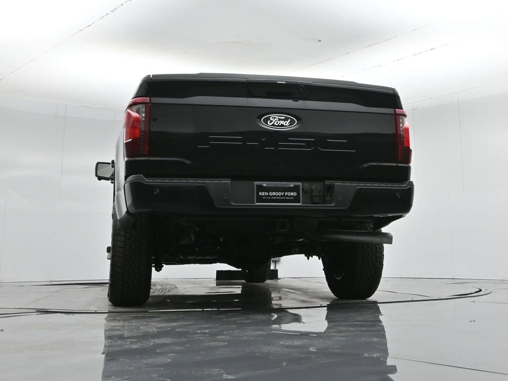 New 2026 Ford F150 XLT w/ Equipment Group 302A MID image 54