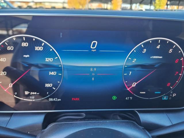 Certified 2026 Mercedes-Benz GLC 300 4MATIC image 20