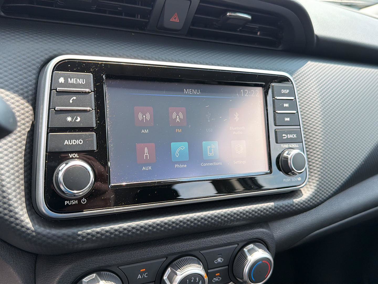 Used 2024 Nissan Kicks S FWD image 23