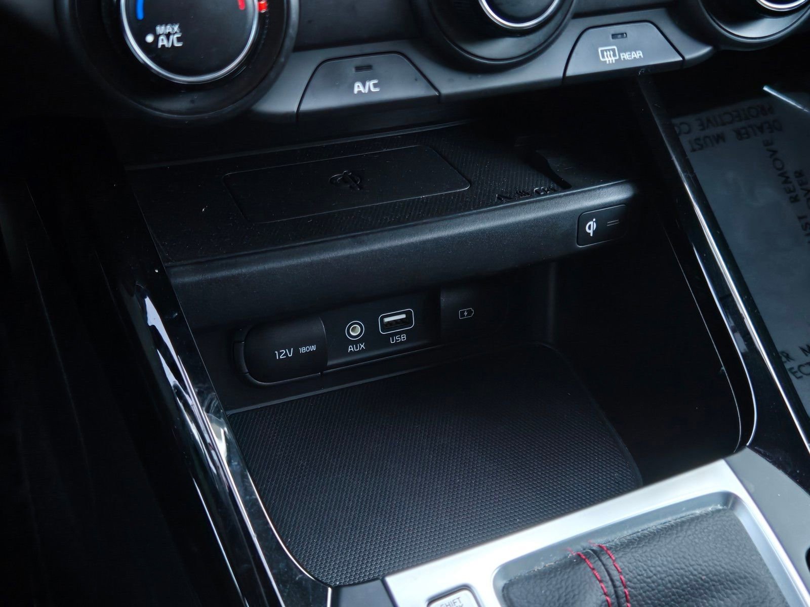 Used 2021 Kia Forte GT w/ GT2 Package image 19