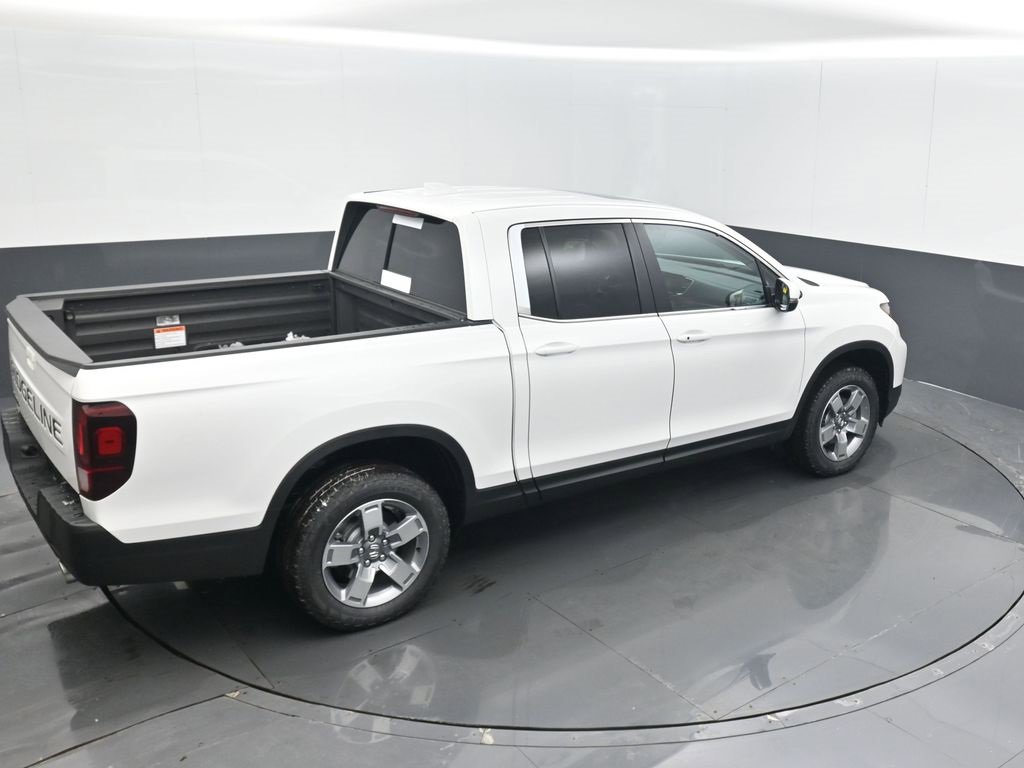 New 2026 Honda Ridgeline RTL image 21