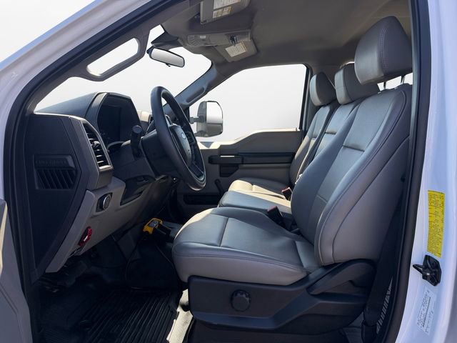 Used 2022 Ford F550 4x4 Crew Cab Super Duty image 9