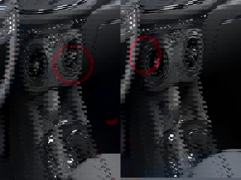 New 2026 Chevrolet Blazer RS w/ Driver Confidence II Package image 42