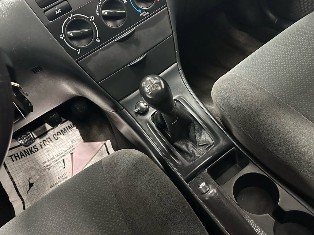 Used 2004 Toyota Corolla CE image 28