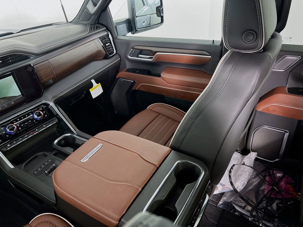 New 2026 GMC Sierra 3500 Denali Ultimate image 23