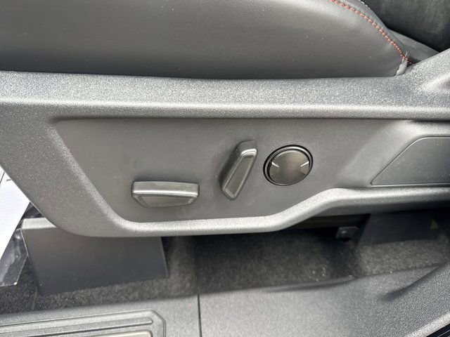 New 2025 Ford Bronco Raptor image 18