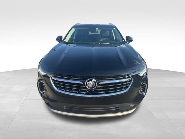 Used 2023 Buick Envision Essence AWD/4WD image 8
