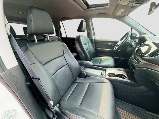 Used 2021 Honda Pilot EX-L image 26