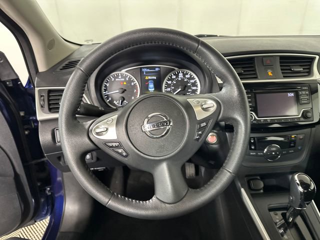 Used 2018 Nissan Sentra SV image 14