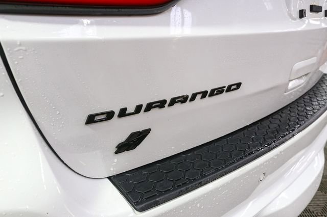 Used 2023 Dodge Durango R/T w/ Blacktop Package image 10