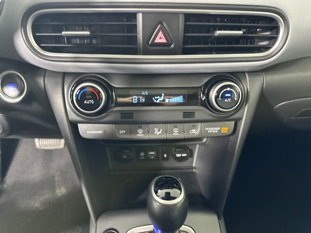 Used 2019 Hyundai Kona Ultimate image 23