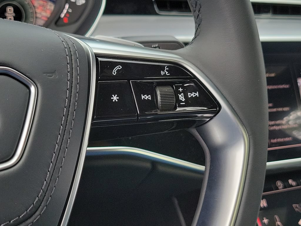 New 2026 Audi A8 L 3.0T AWD/4WD image 11