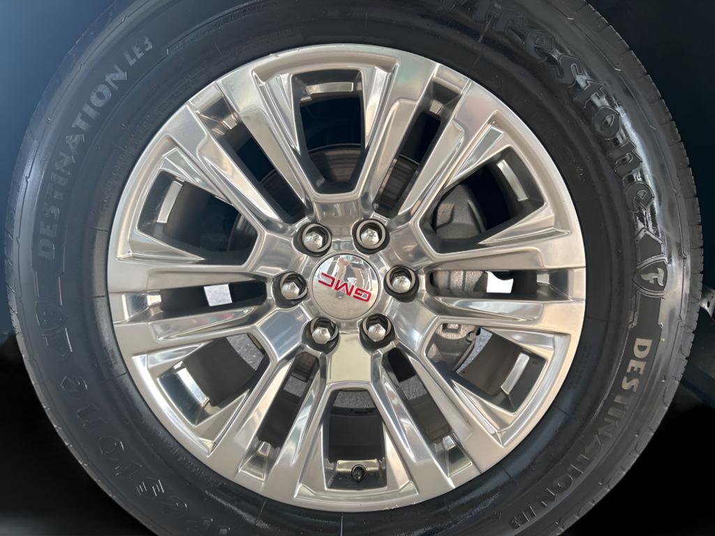 Used 2022 GMC Sierra 1500 Denali image 33