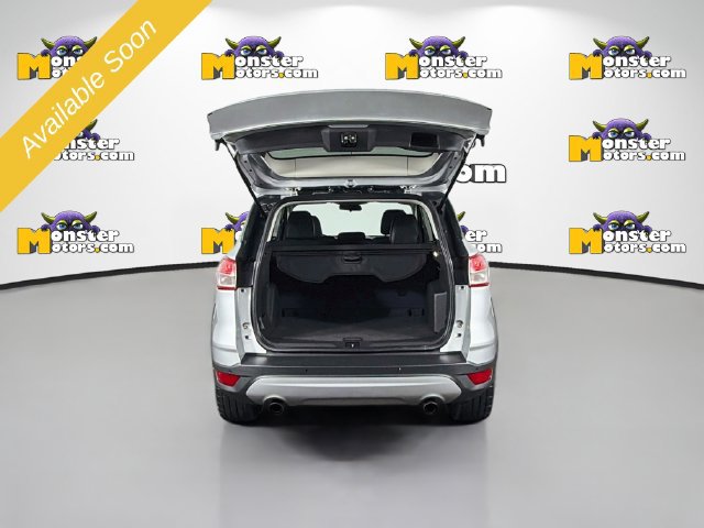 Used 2014 Ford Escape SE w/ Leather Comfort Package FWD image 25