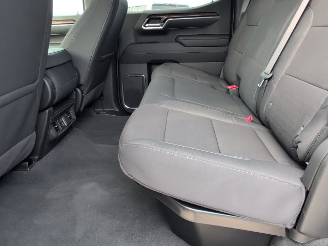 New 2025 Chevrolet Silverado 1500 RST w/ Protection Package AWD/4WD image 7