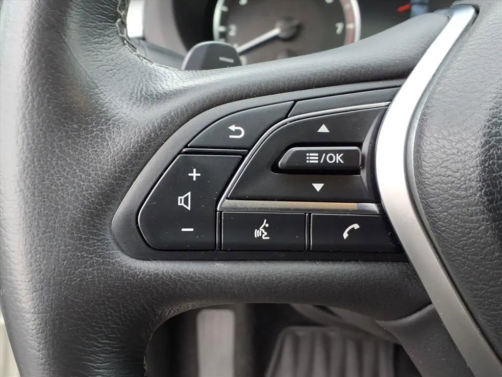 Used 2022 INFINITI QX50 Essential image 30