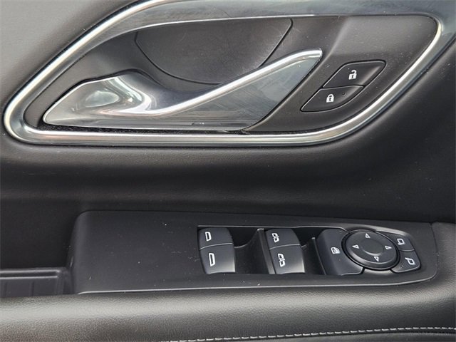 Used 2024 Chevrolet Tahoe LS w/ Driver Alert Package image 31