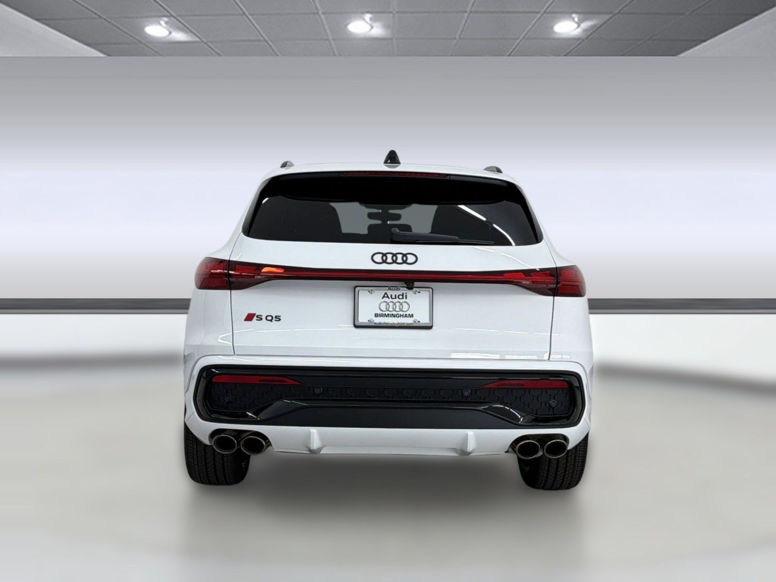 New 2026 Audi SQ5 Prestige AWD/4WD image 10