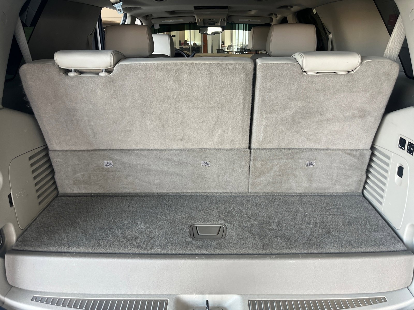 Used 2018 GMC Yukon Denali w/ Denali Ultimate Package image 27