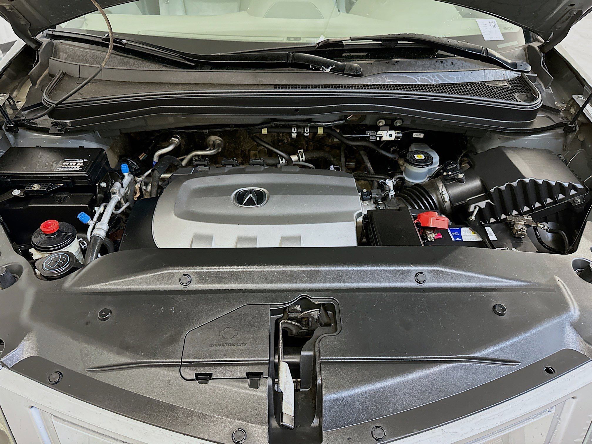 Used 2012 Acura MDX w/ Technology Package image 37